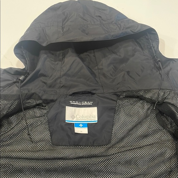 Columbia Women’s Hooded Jacket - Picture 10 of 12